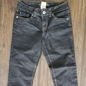 Flavour Petite Jeans